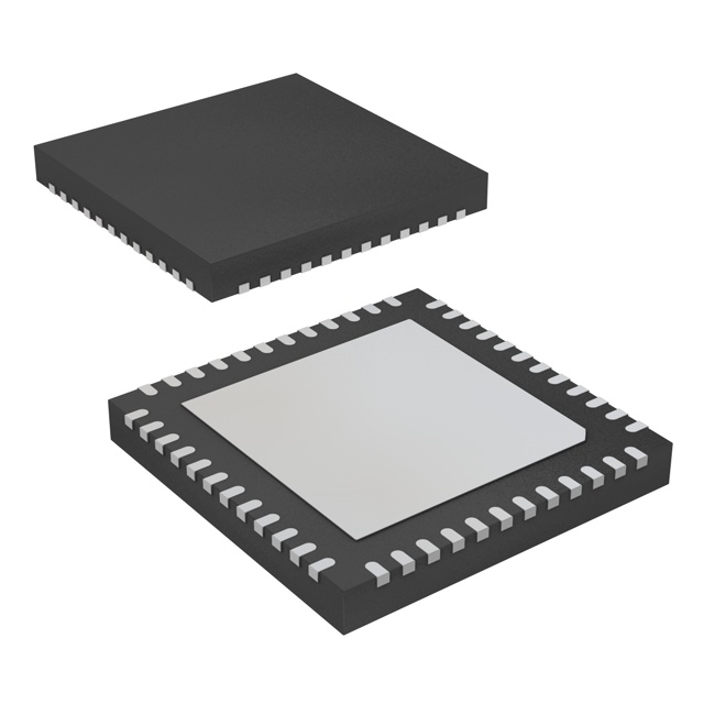 LMX8410RGZT — RF демодуляторы