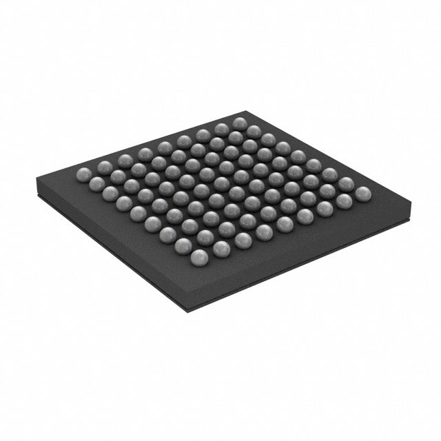 LCMXO3L-4300E-5UWG81CTR1K — FPGAs (Полнофункциональные программные логические устройства)