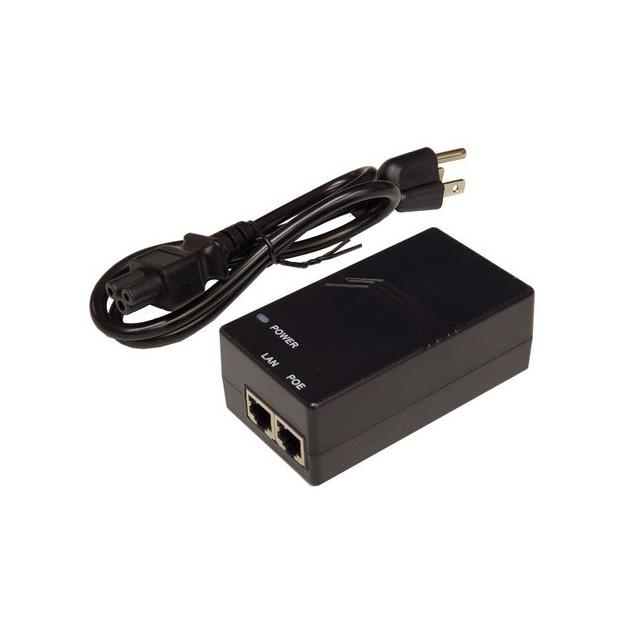 TP-POE-48G-24W — Обеспечение электропитания по сети Ethernet