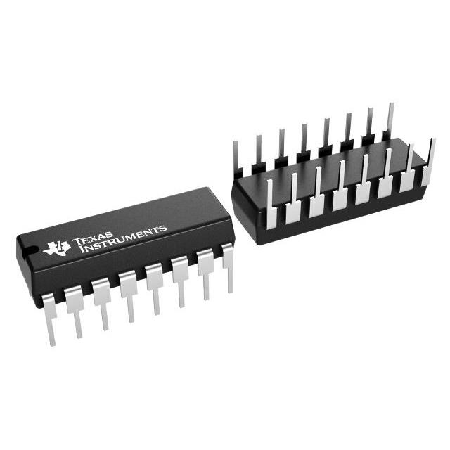 CD74HC4538EE4 — Multivibrators