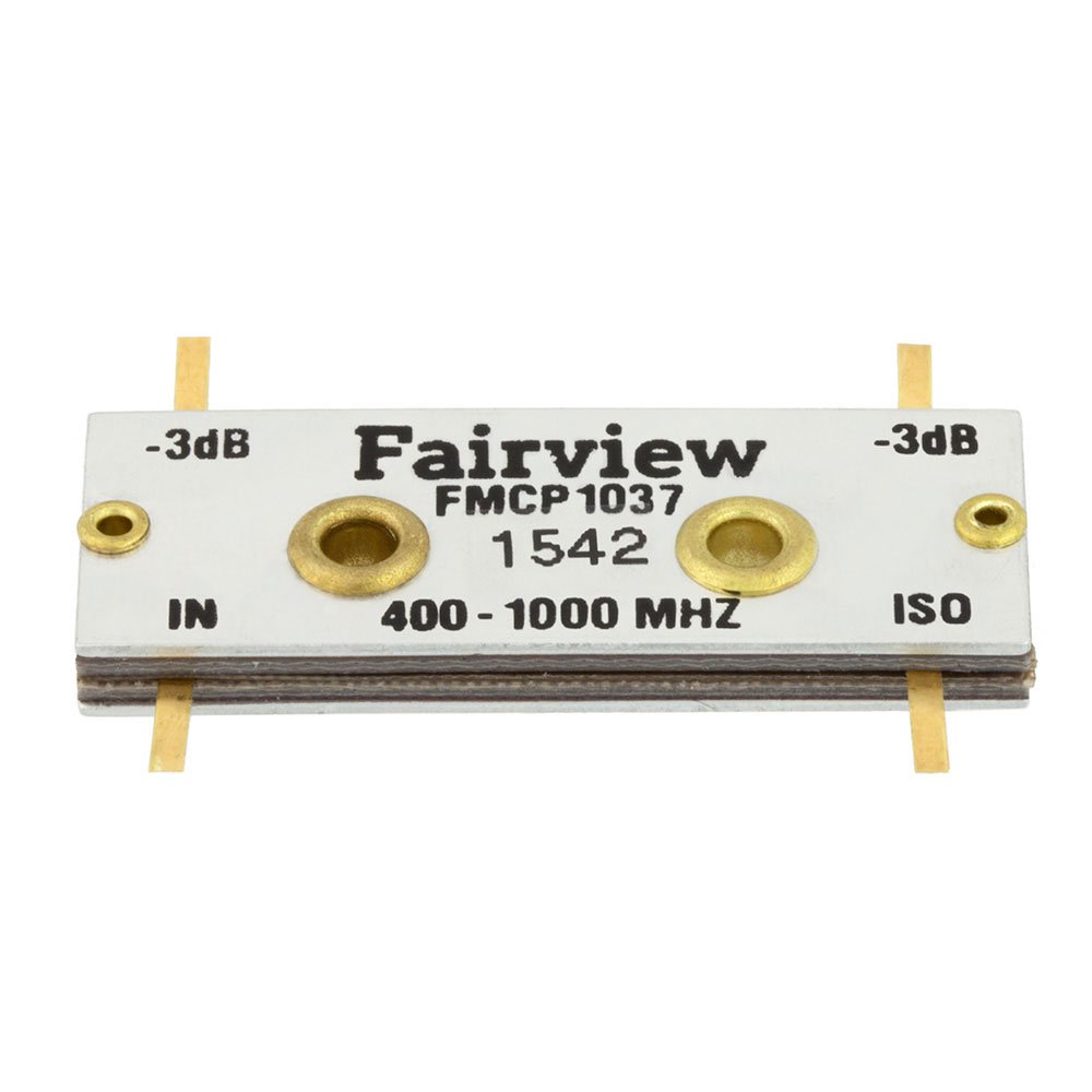 FMCP1037 — Направленные ответвители RF