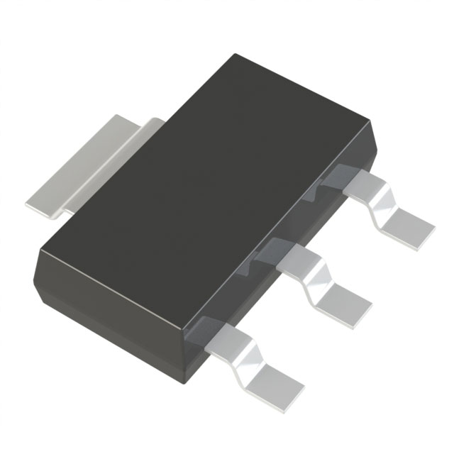 AP2114HA-1.2TRG1 — Регуляторы напряжения - линейные, (LDO)