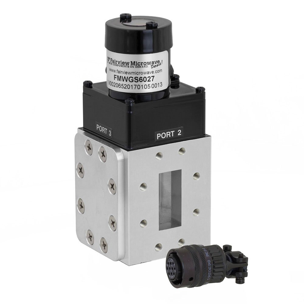 FMWGS6027 — RF переключатели