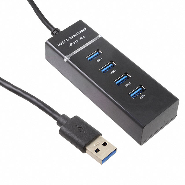 114991925 — USB-хабы