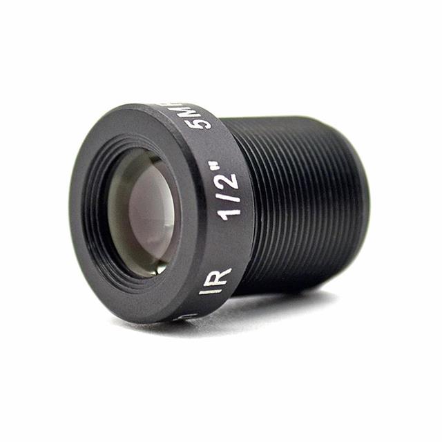 ED-LENS-M12-201600-05 — Аксессуары