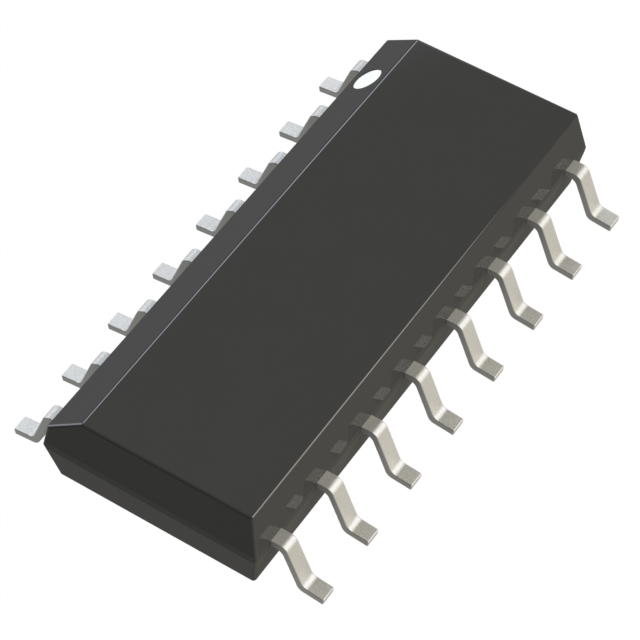 AD8801ARZ — Цифровой конвертер (DAC)