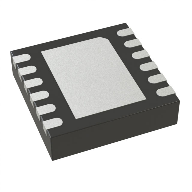 LT3500IDD#PBF — Регуляторы напряжения - линейные + переключатели