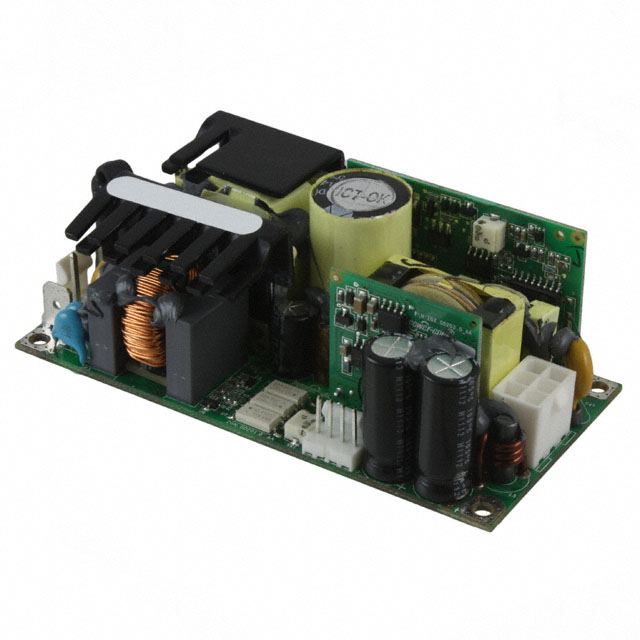ABC200-1024G — Преобразователи AC/DC