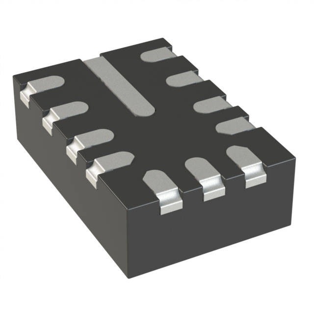 MPQ4323CGDE-AEC1-Z — Регуляторы напряжения - переключатели DC DC