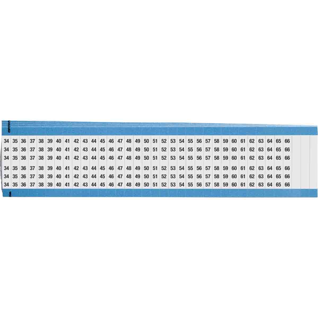 WM-34-66-VP — Маркеры