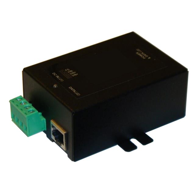 TP-DCDC-1248GD-M — Обеспечение электропитания по сети Ethernet
