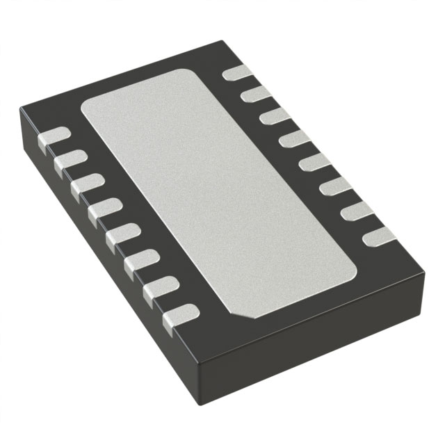 LTC4267IDHC#PBF — Контроллеры Power Over Ethernet (PoE)