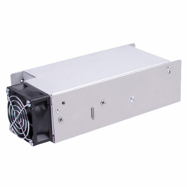 SHP650PS48-EF — Преобразователи AC/DC
