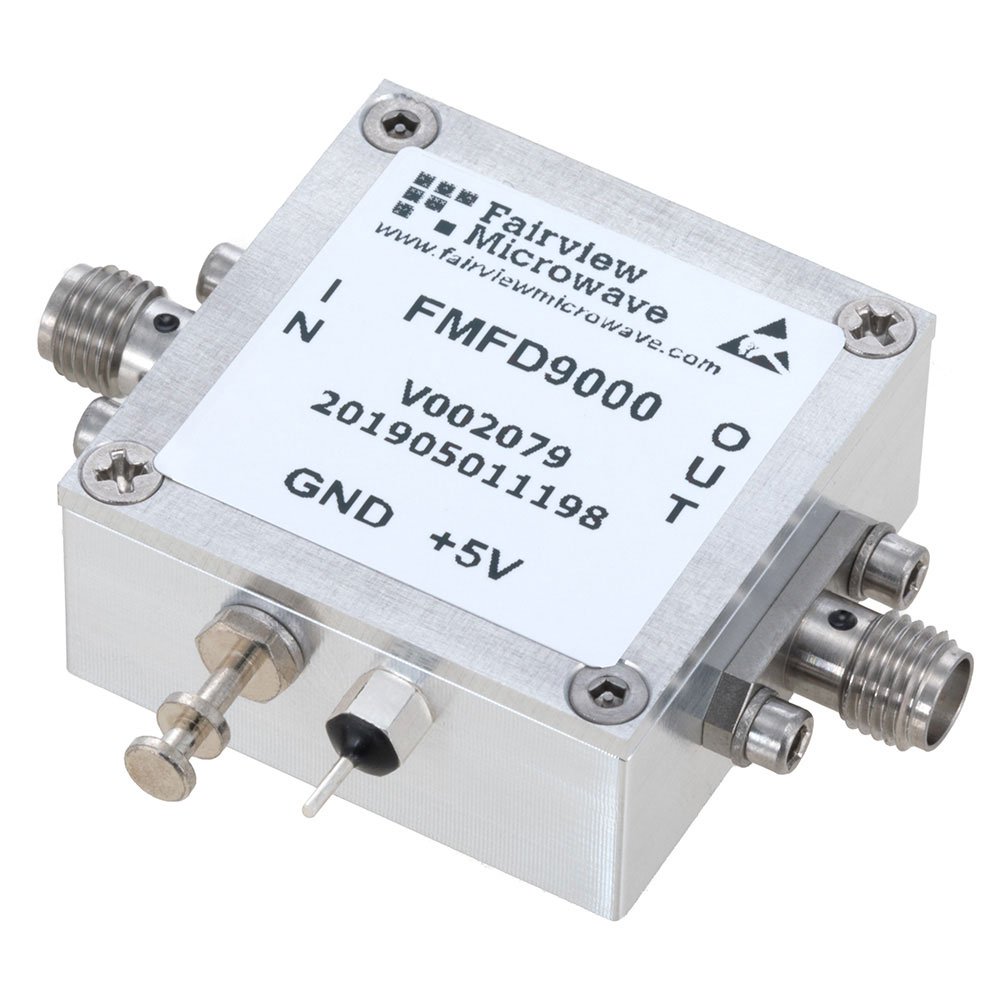 FMFD9000 — Прочие RF ИС и модули