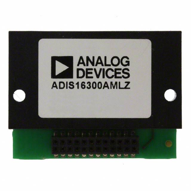 ADIS16300AMLZ — Многофункциональные