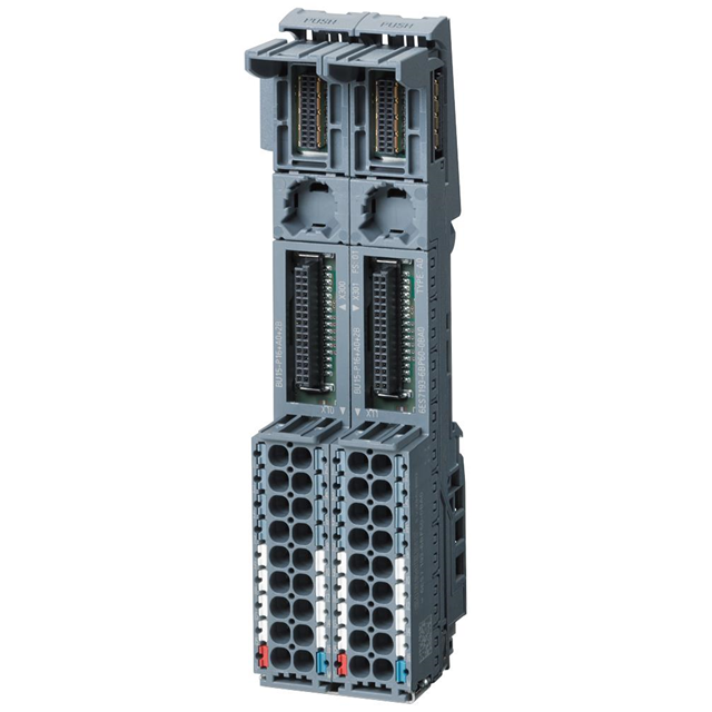 6ES71936BP600BA0 — Контроллеры — Принадлежности