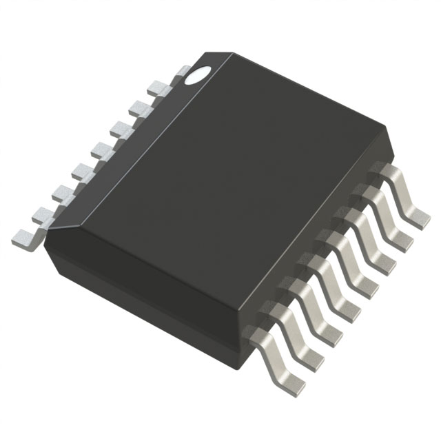 MAX6967AEE+ — Драйверы светодиодов