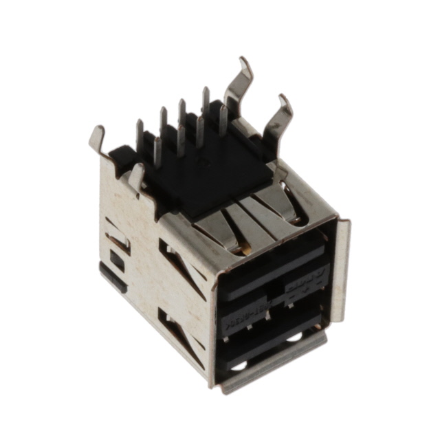 5787617-8 — Сборки разъемов USB, DVI, HDMI