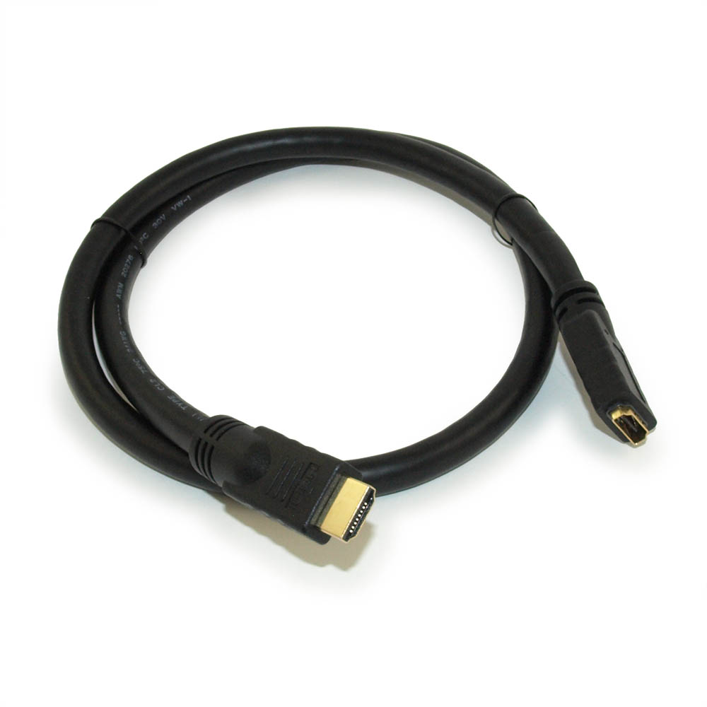 HA-HXT14-03 — Кабели видео (DVI, HDMI), видео-кабели