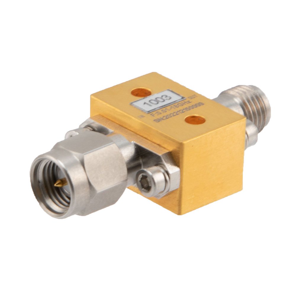 FMPT1003 — RF детекторы