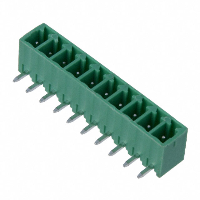 OQ1032510000G — Шейдеры, плаги и сокеты, гнёзда