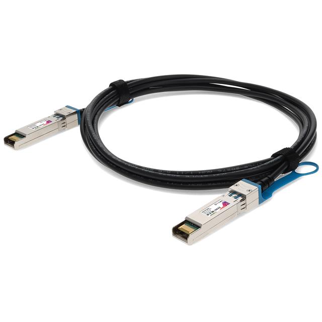 CAB-SFP-SFP-10MA-C — Кабели съемные