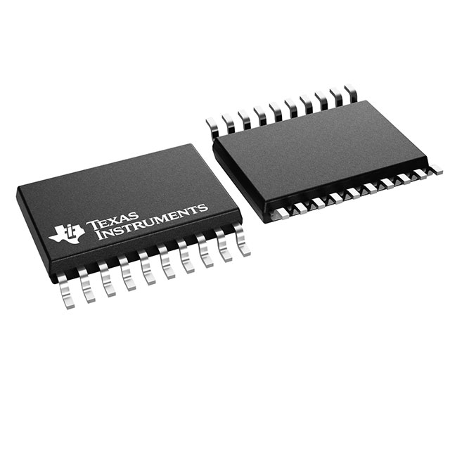 SN74HCS373QPWRQ1 — Латчи