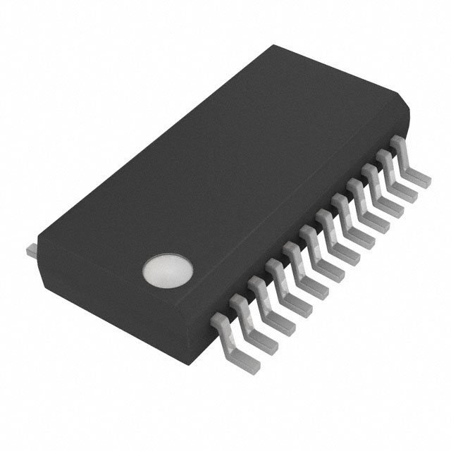 SN74CBTD3861DBQR — Сигнальные переключатели, мультиплексоры, декодеры