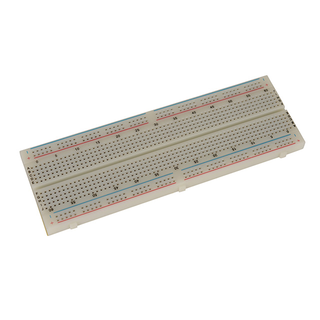 BB-32655 — Беспаечные макетные платы
