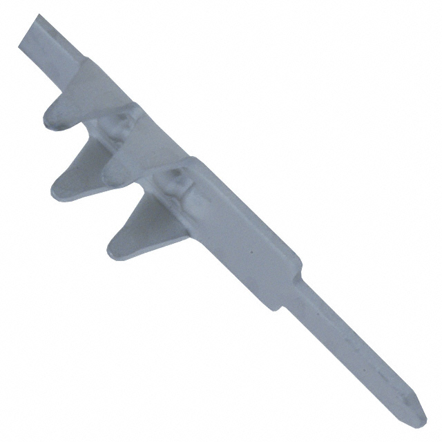 88997-2 — Контакты для FFC, FPC (плоские гибкие) соединителей