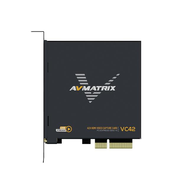 VC42 — Карты адаптера, адаптерные платы