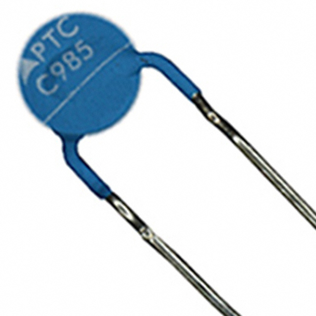 B59985C0160A070 — Переменные предохранители