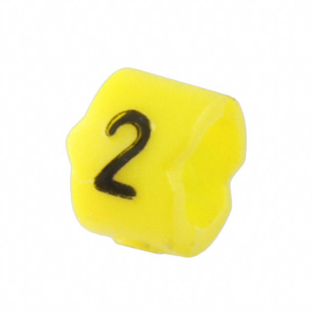 STD09Y-2 — Маркеры