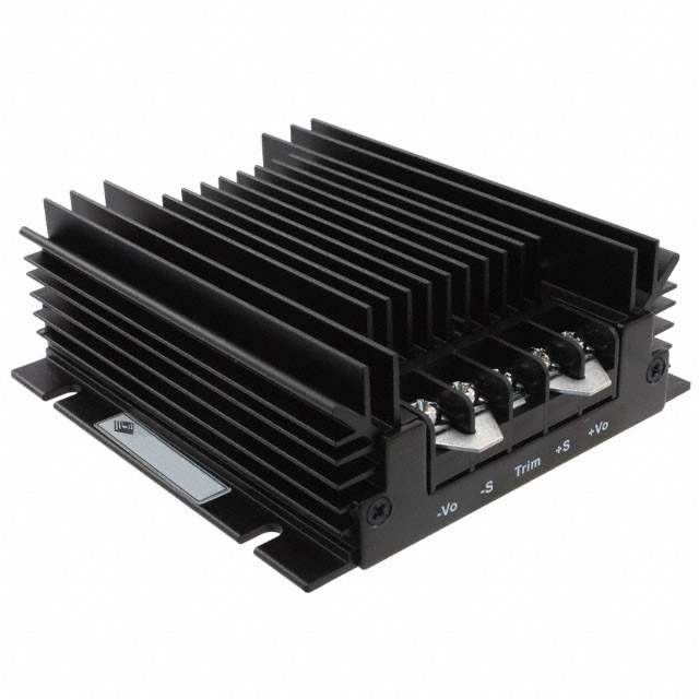 VHK50W-Q24-S5 — Преобразователи DC/DC