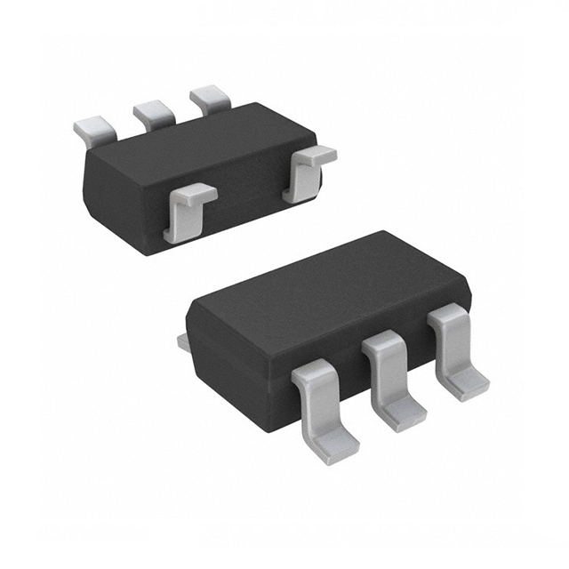 LM98515CCMT — Аналоговый фронтенд (AFE)