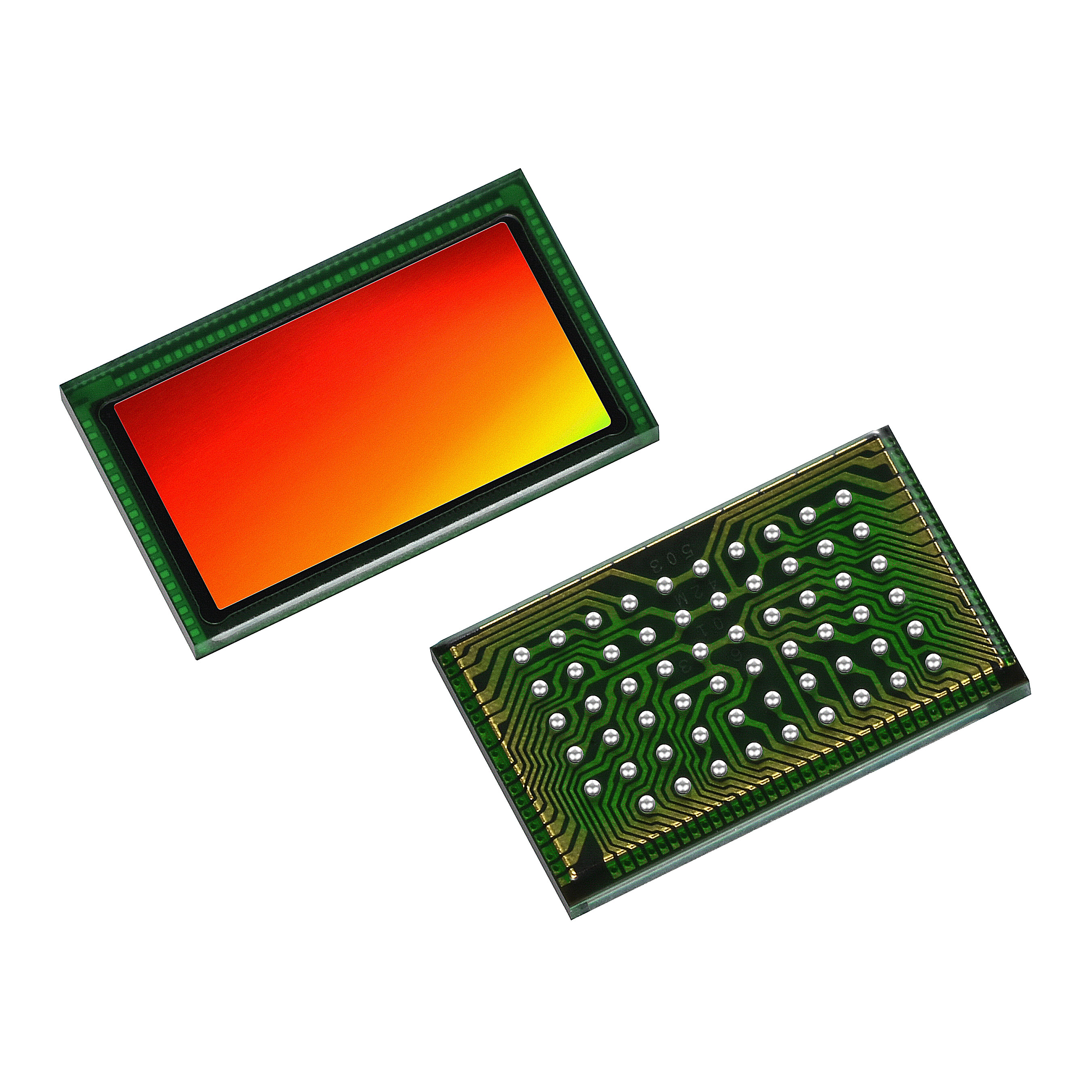 AR0830CSSC11SMKA1-CP — Сенсоры изображений, камеры