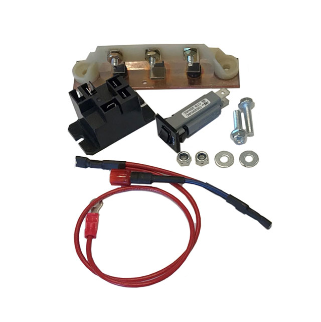 17930 RDW KIT — Наборы для защиты цепи питания - Защитные компоненты
