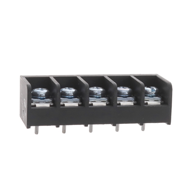 YK4410503000G — Барьерные блоки