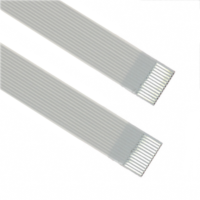 050R13-127B — Гибкие шлейфы