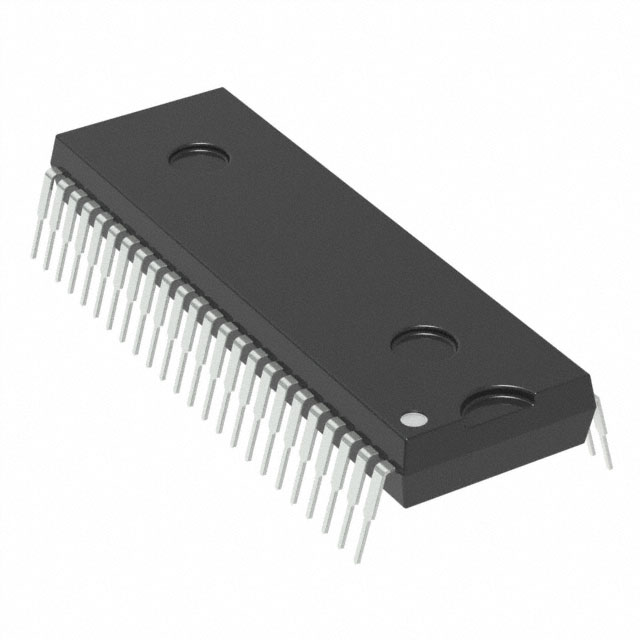 Z53C8003PSC — Терминаторы сигналов