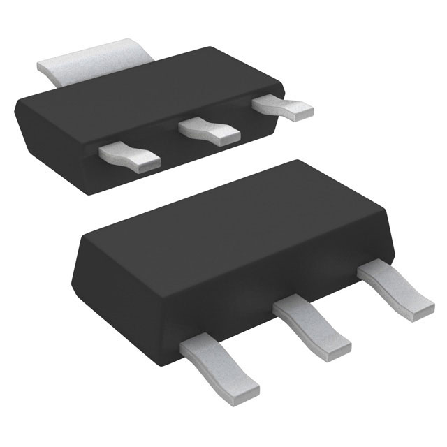 MIC5239-5.0YS — Регуляторы напряжения - линейные, (LDO)