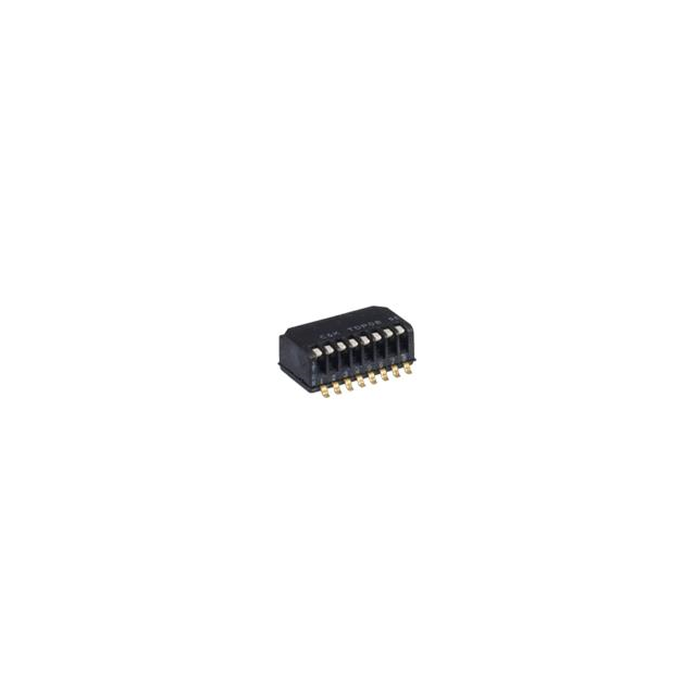 TDP10H1SBD1R — DIP-переключатели
