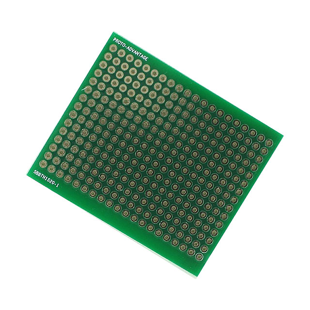 SBBTH1520-1 — Перфорированные макетные платы