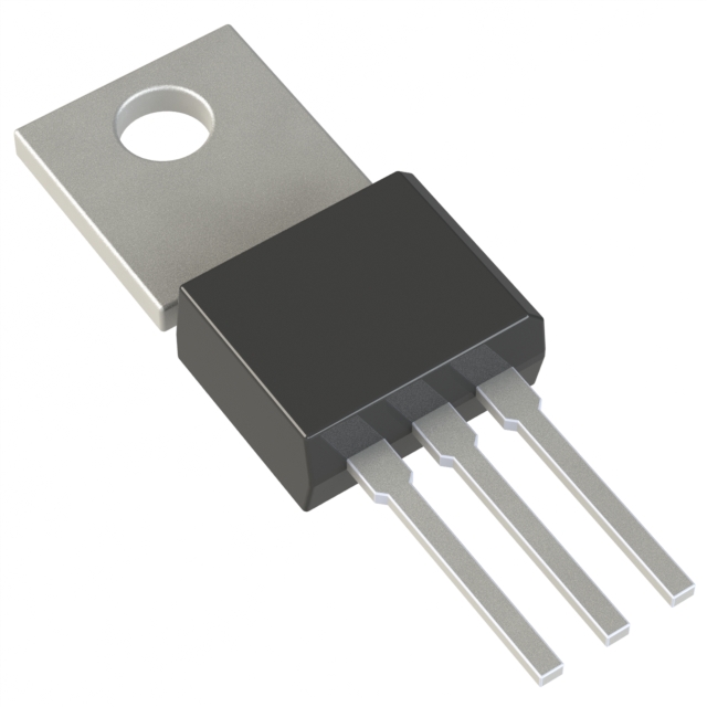 K2400F23 — DIACs, SIDACs