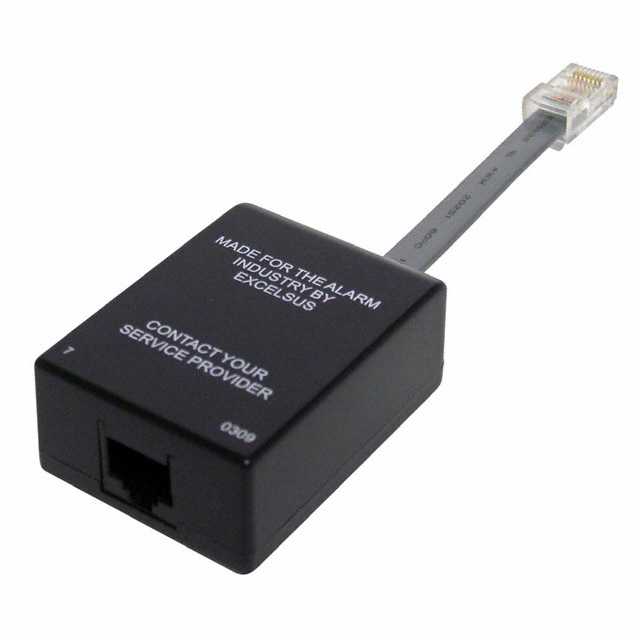 Z-A431PJ31X-A — Фильтры DSL