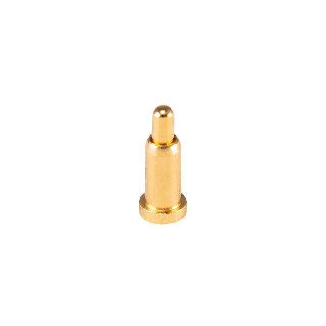 CPG-01-SMT-TR — Контакты, с пружинами (Pogo Pins) и давлением