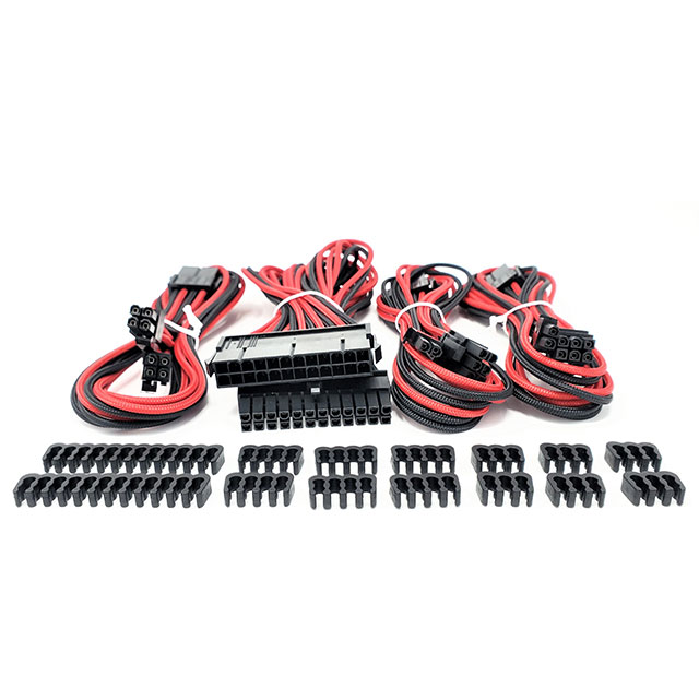 F04-245RBK-KIT — Кабельные сборки