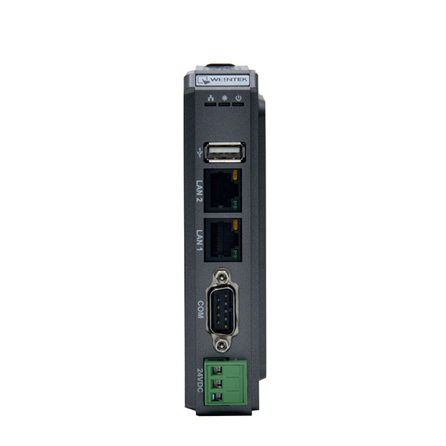 CMT-FHDX-820 — Человеко-машинный интерфейс — Интерфейс