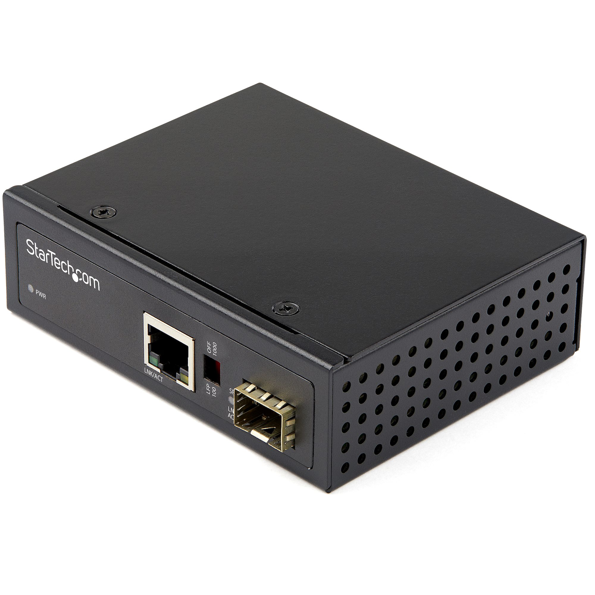 IMC1GSFP — Медиа-конвертеры