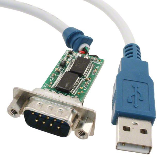 UC232R-10-NE — Кабели смарт, умные кабели